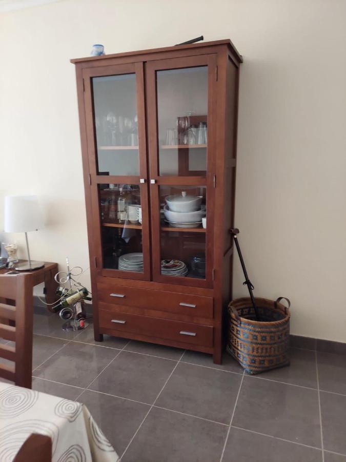 Casa Ana Vera Playa المظهر الخارجي الصورة