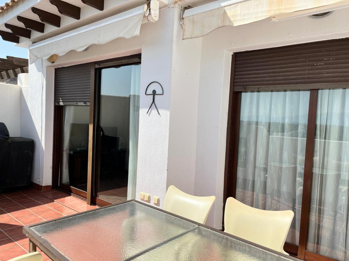 Casa Ana Vera Playa المظهر الخارجي الصورة