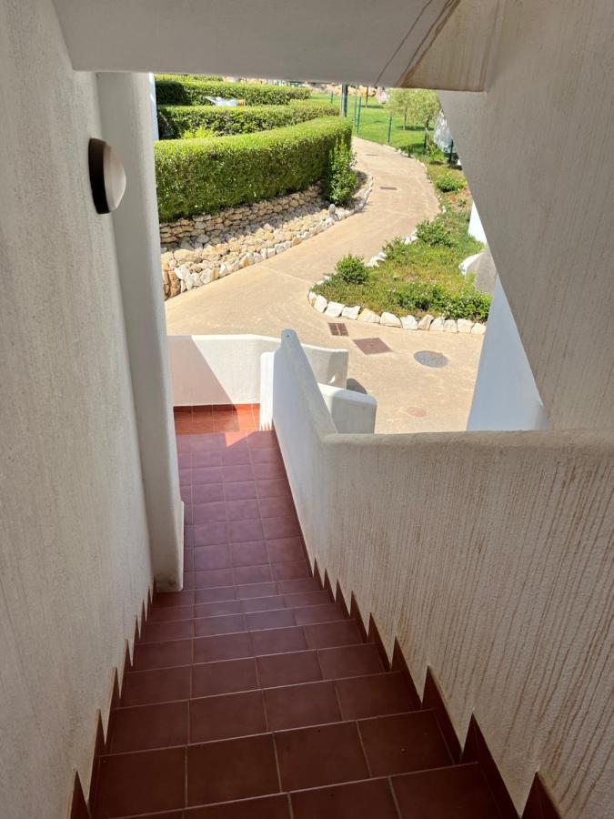 Casa Ana Vera Playa المظهر الخارجي الصورة