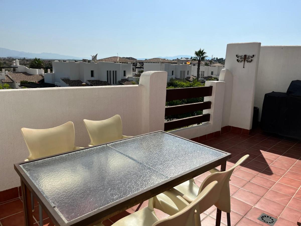 Casa Ana Vera Playa المظهر الخارجي الصورة