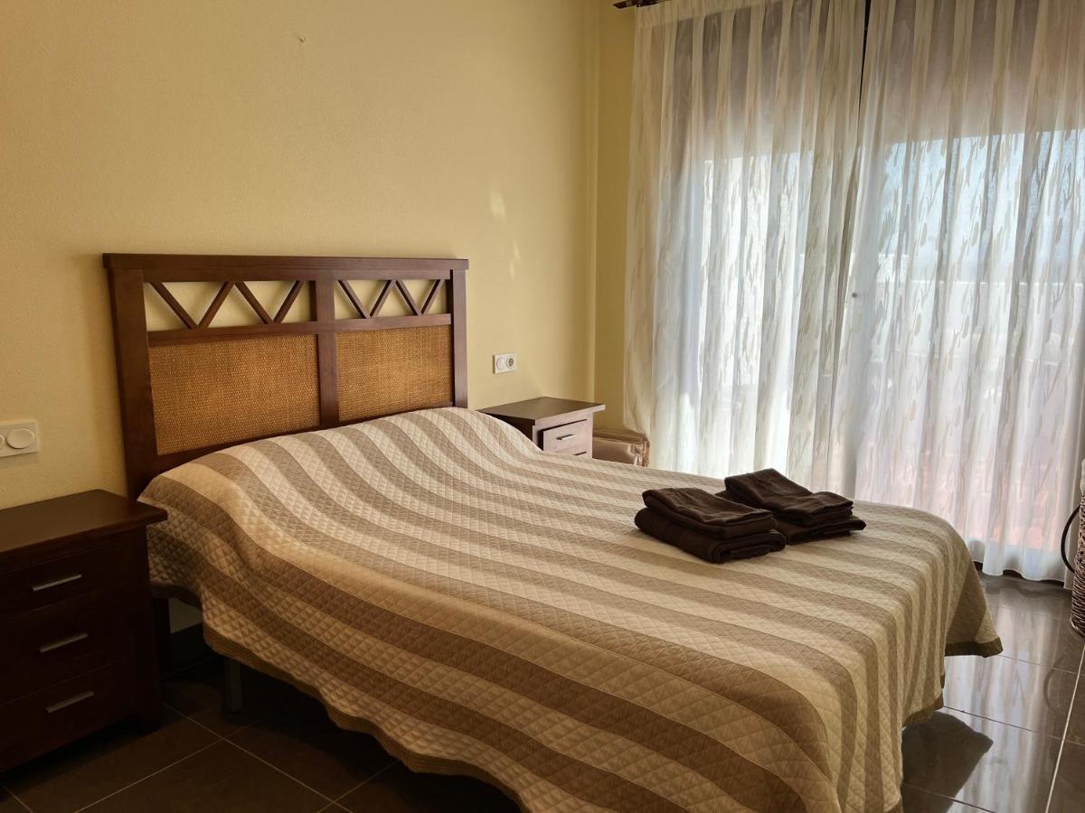 Casa Ana Vera Playa المظهر الخارجي الصورة