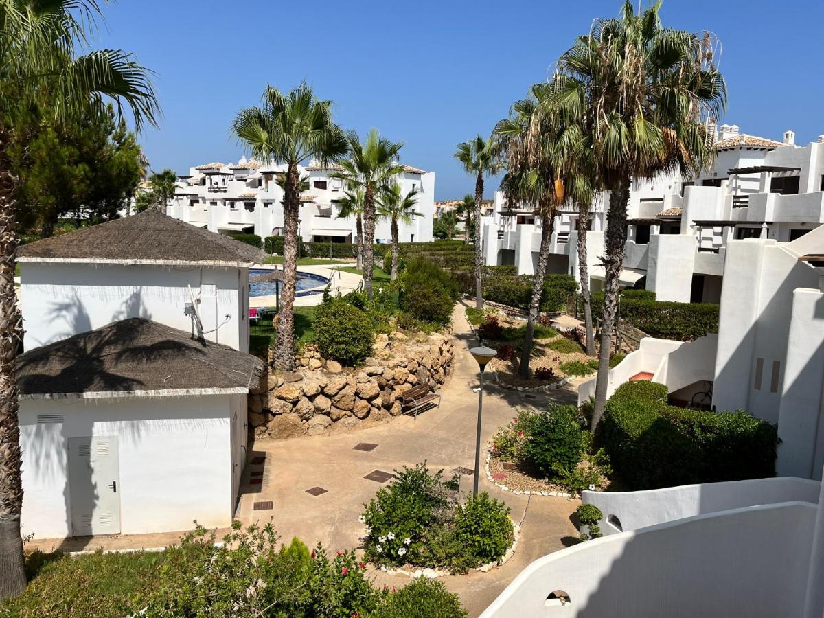 Casa Ana Vera Playa المظهر الخارجي الصورة