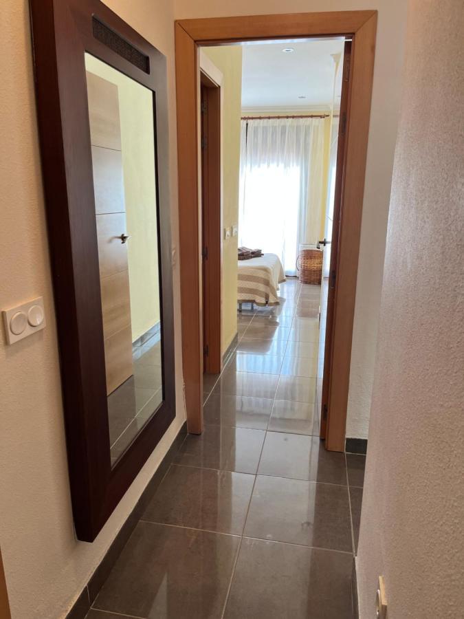 Casa Ana Vera Playa المظهر الخارجي الصورة