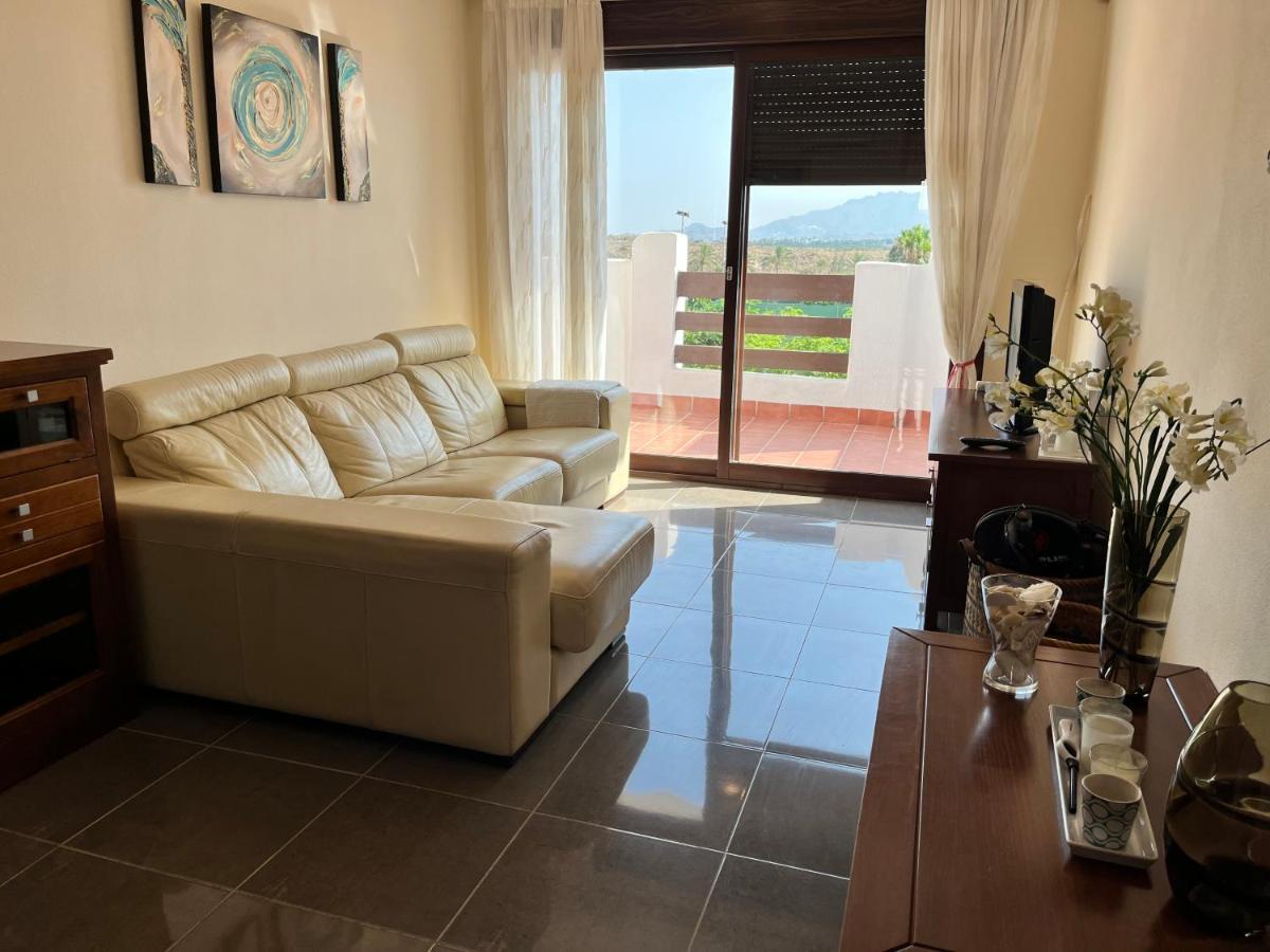 Casa Ana Vera Playa المظهر الخارجي الصورة