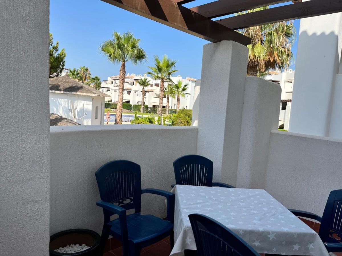 Casa Ana Vera Playa المظهر الخارجي الصورة
