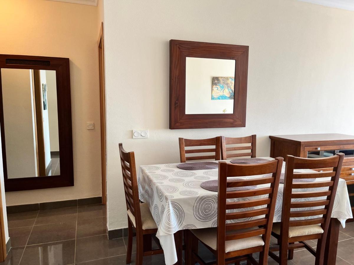 Casa Ana Vera Playa المظهر الخارجي الصورة