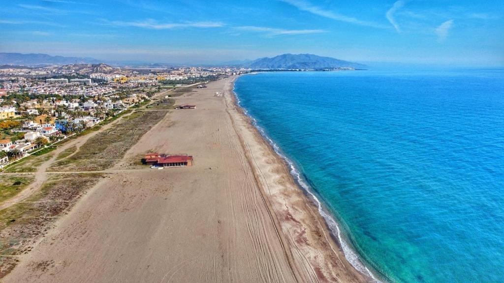 Casa Ana Vera Playa المظهر الخارجي الصورة