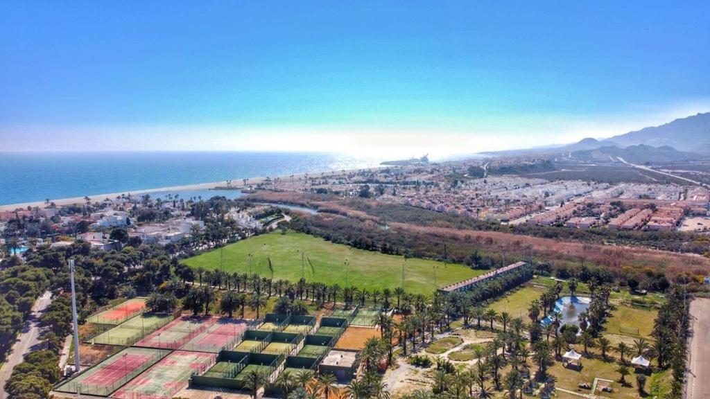 Casa Ana Vera Playa المظهر الخارجي الصورة