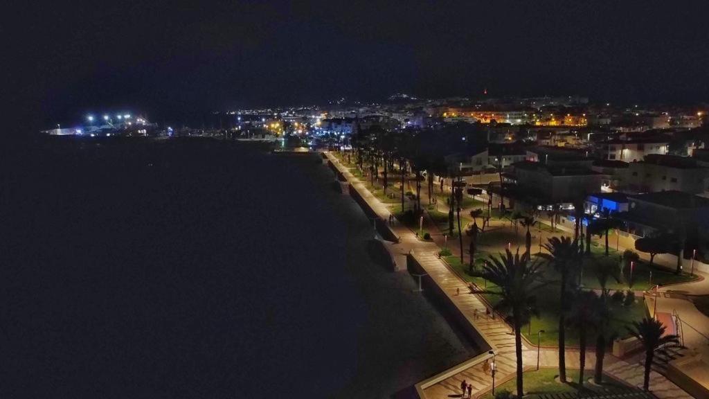 Casa Ana Vera Playa المظهر الخارجي الصورة